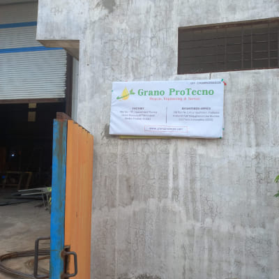 Grano Factory