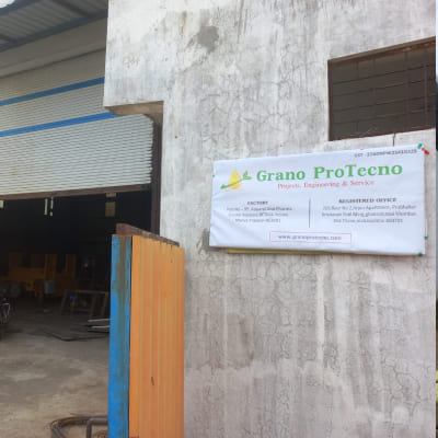 Grano Factory